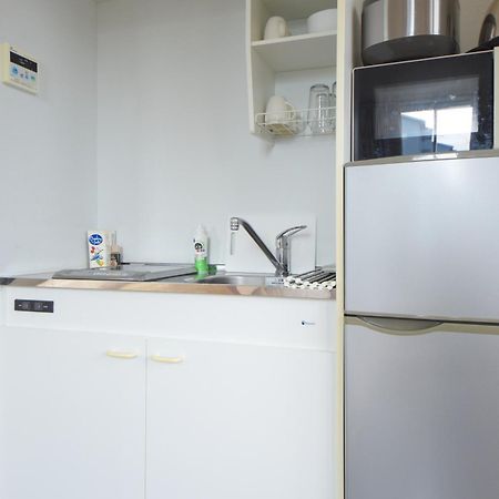 Comfy Stay Kiyokawa Nara Esterno foto
