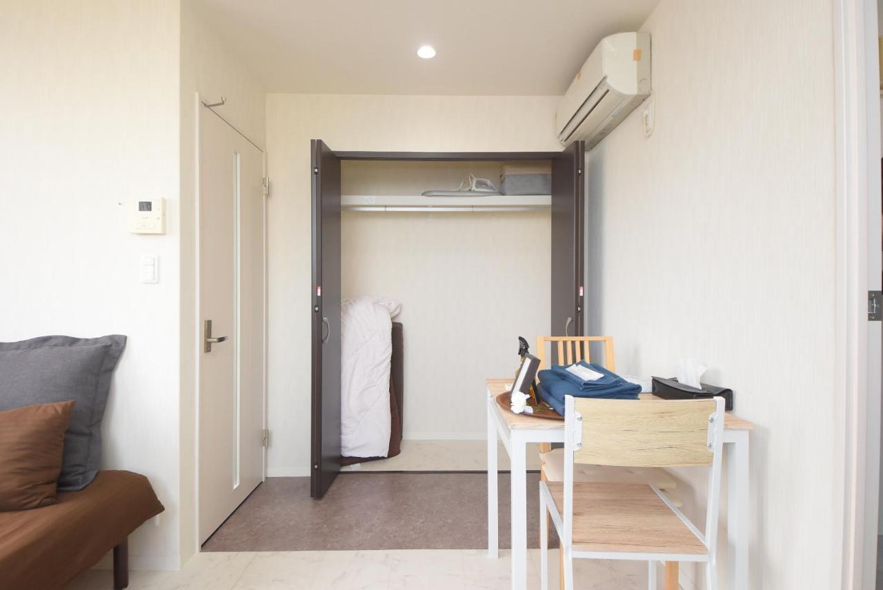 Comfy Stay Kiyokawa Nara Esterno foto