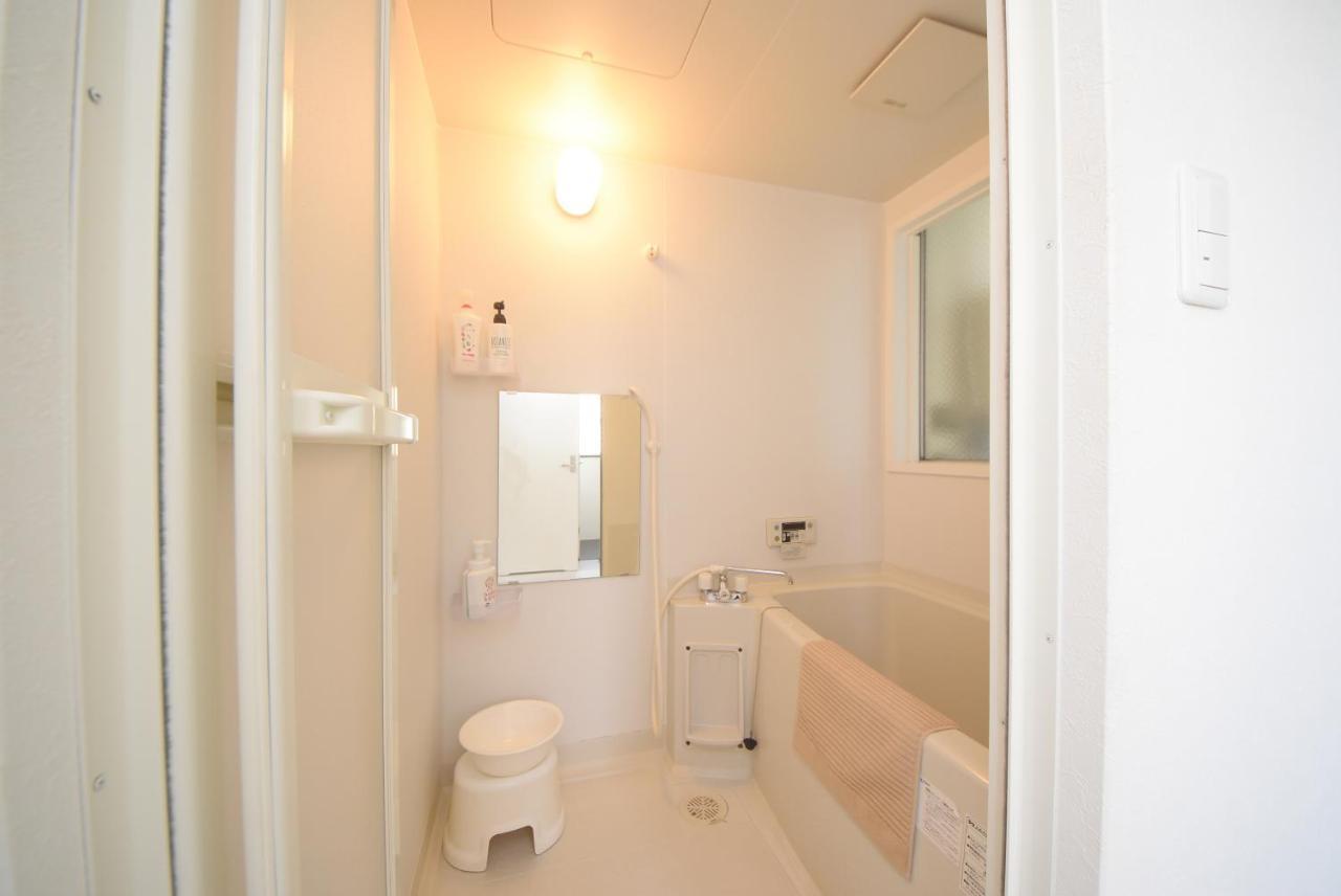 Comfy Stay Kiyokawa Nara Esterno foto
