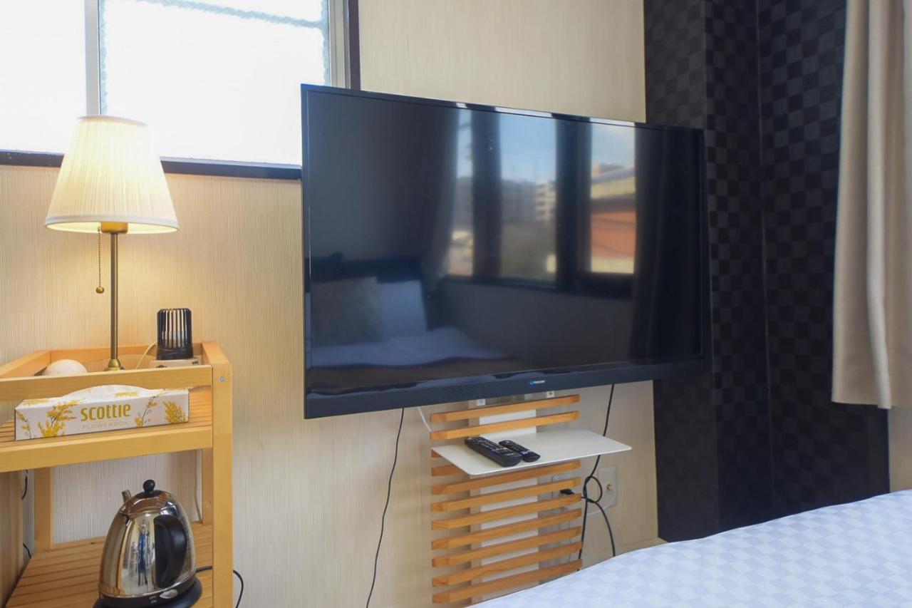 Comfy Stay Kiyokawa Nara Esterno foto