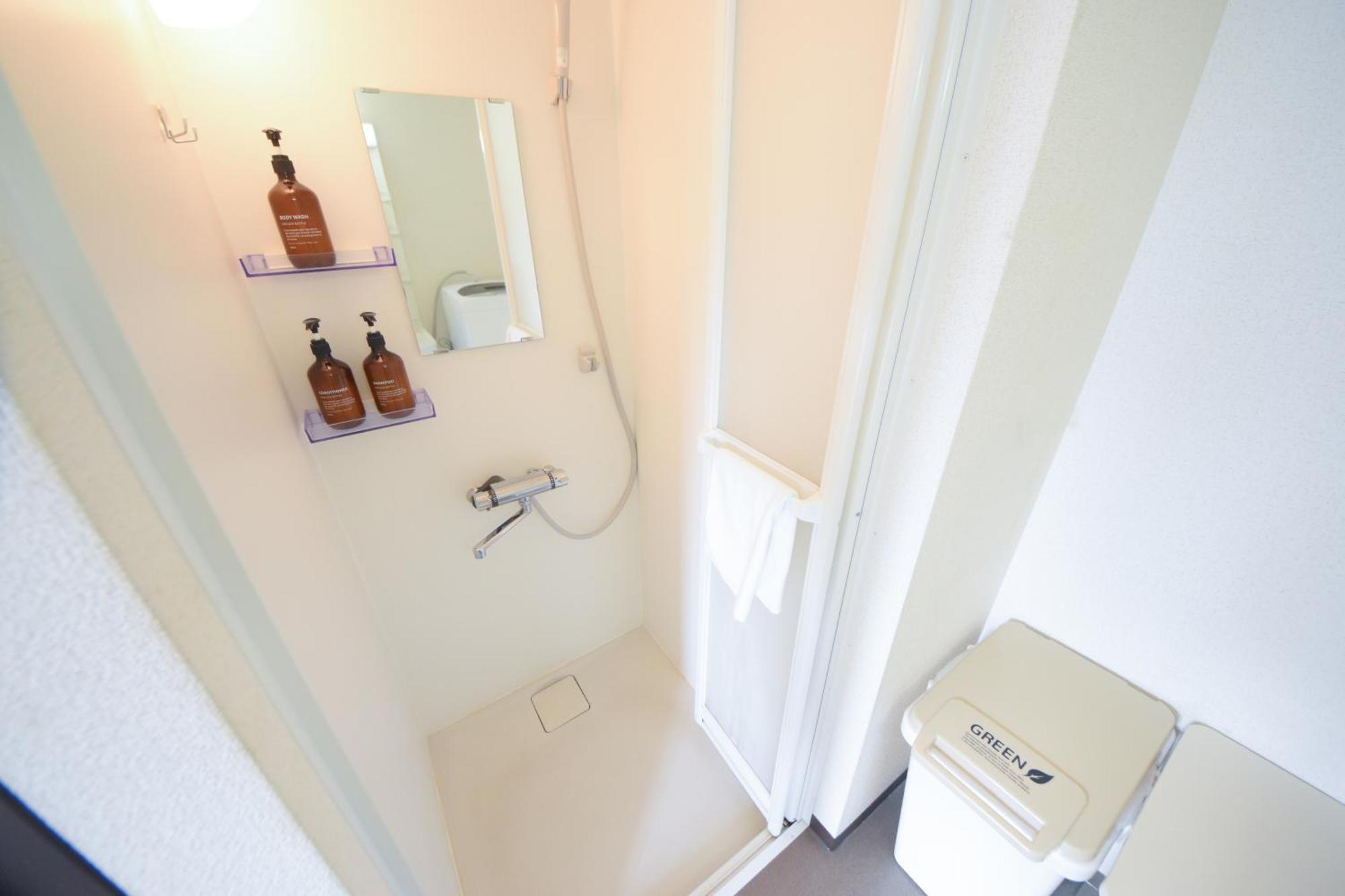 Comfy Stay Kiyokawa Nara Esterno foto