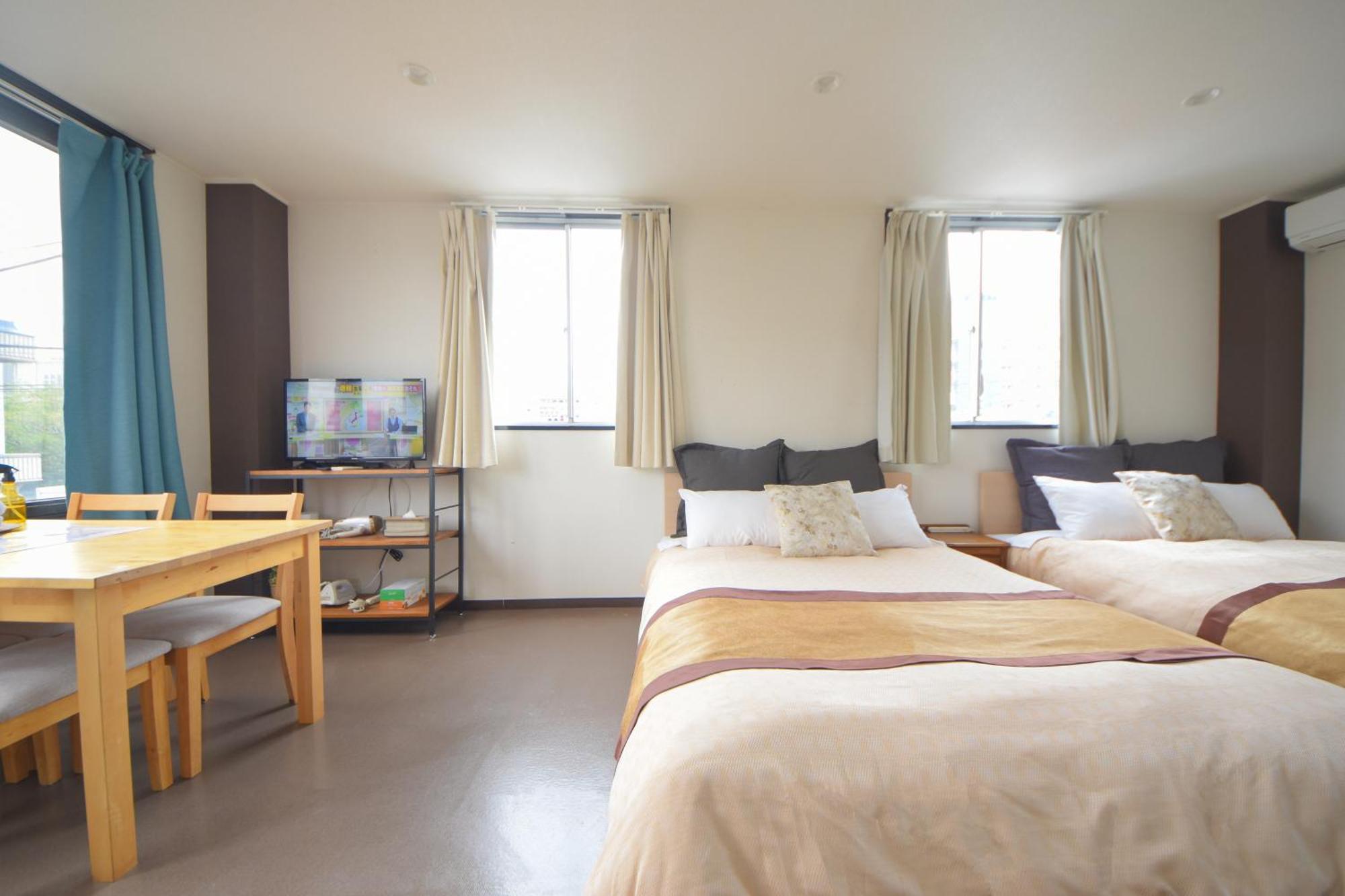 Comfy Stay Kiyokawa Nara Esterno foto